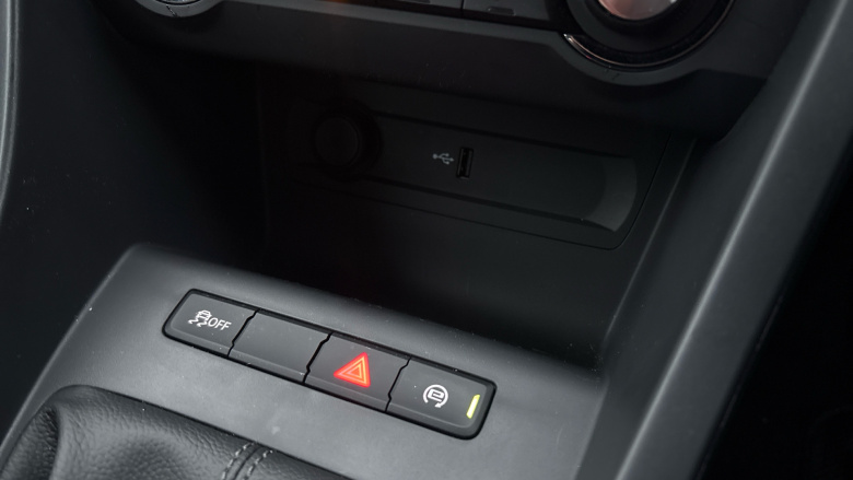 MG MG3 1.5 VTi-TECH Exclusive 5dr [Navigation] Petrol Hatchback